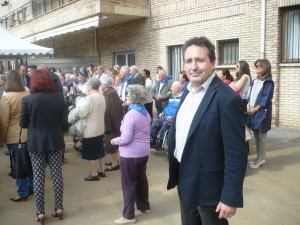 Ciudadanos San Cándido 1