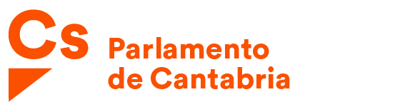 Ciudadanos | Parlamento de Cantabria